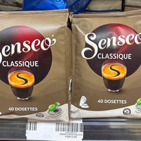 SENSEO CLASSIC X40 277G