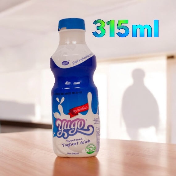 Yougo Yoghurt Drink 315 ml