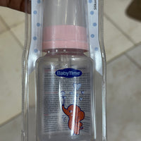 Baby time biberon 150ml