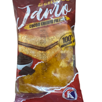 Genoise Jamo cocoa cream filling (100g) DLC: Déc25