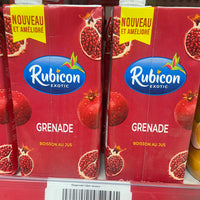 Rubicon EXOTIC GRENADE BOISSON