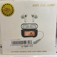 Air A9 App