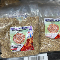 BRISSURE DE BLÉ 500G