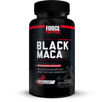 Force Factor Black Maca Root 1000 mg (60 capsules)