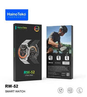 
              Haino TEKO RW-52
            