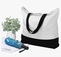 
              Canvas Bags  Tote Bags,Washable
            