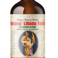 Natural Libido Tonic 500 ml DLC: Mars27 (BKO)