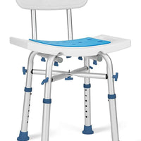 GreenChief Shower Chair 500lb