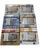 
              Drap de lit 78" X 80"
            