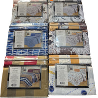Drap de lit 78" X 80"