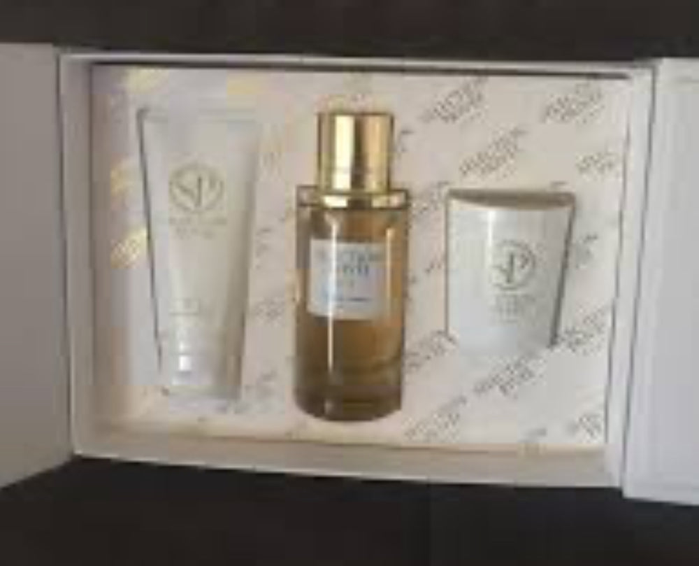 Sélection Privée N1 Eau de parfum