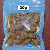 mandes entières 3 lb Members Mark (1.36 kg) DLC: 10 Fév26