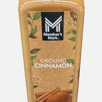 Member's Mark Ground Cinnamon Seasoning (18 oz.) DLC: Août27