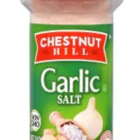 Chestnut Hill Garlic Powder, 6.52 oz. (185g) DLC: Janv26