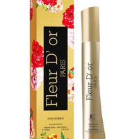 Eau de toilette for women 100ml FC fleur dor