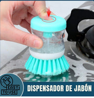 
              Ittaho Kitchen Brush
            