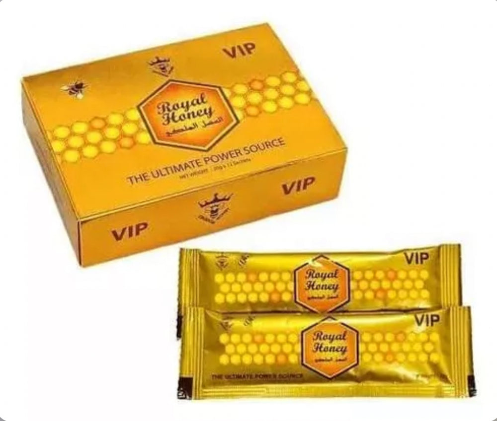 Royal For Men (12 Sa – 20 G) Kalbuza