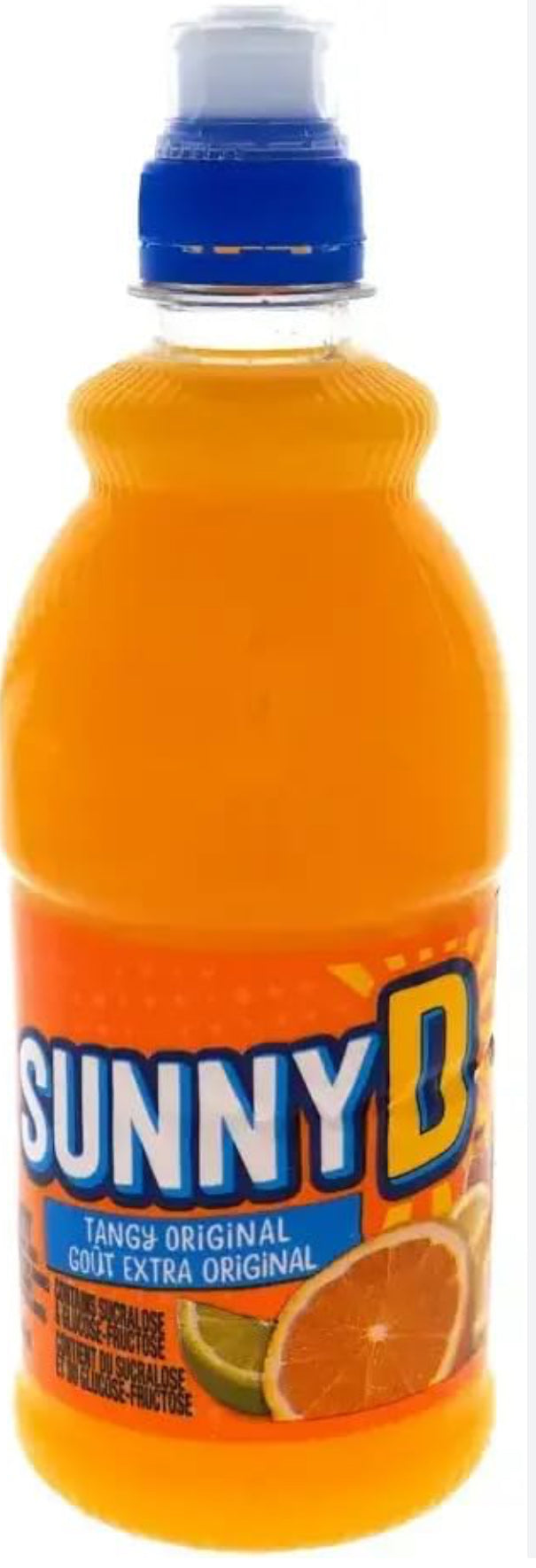 Sunny D 30/11.3Z Sportcap DLC: 11 Juillet25