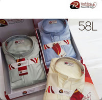 
              Jubah Rawat Al-Safa
            