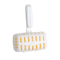 Bloc wc - Bloc cuvette - désodorisant wc (citron)