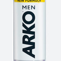 Arko Men Tıraş Köpüğü 200 ml Sensitive
