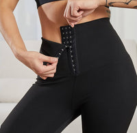 
              SJLGS High Waist Yoga Pants Fitness Stretch Sports Leggings Sports Pants Push Up Women Fitness Gym Leggings (Color: Black, Size S/M)
            