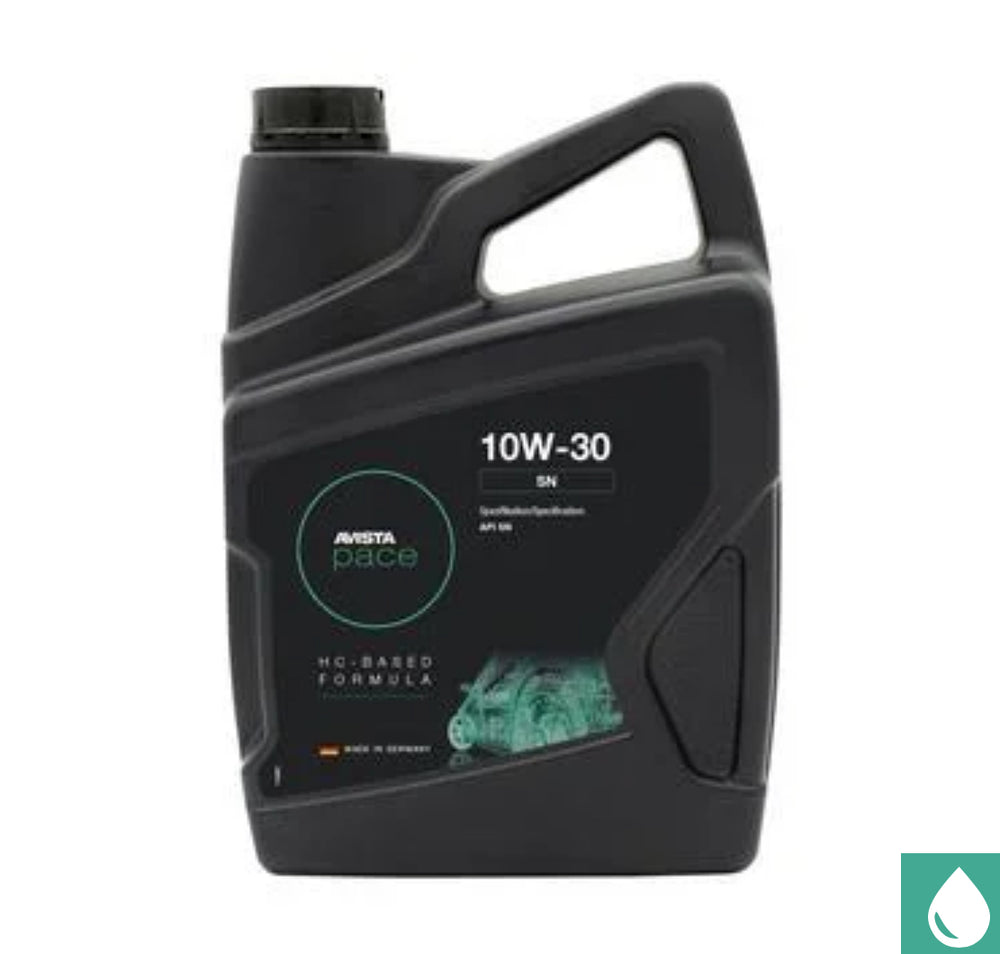 AVISTA PACE SN SAE 10W-30