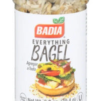 Everything Bagel ‚Äì 2.8 oz 79.4 g DLC: Mars 26