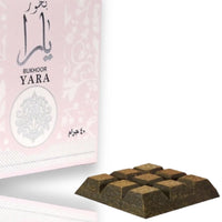 Bukhoor Yara 40g
