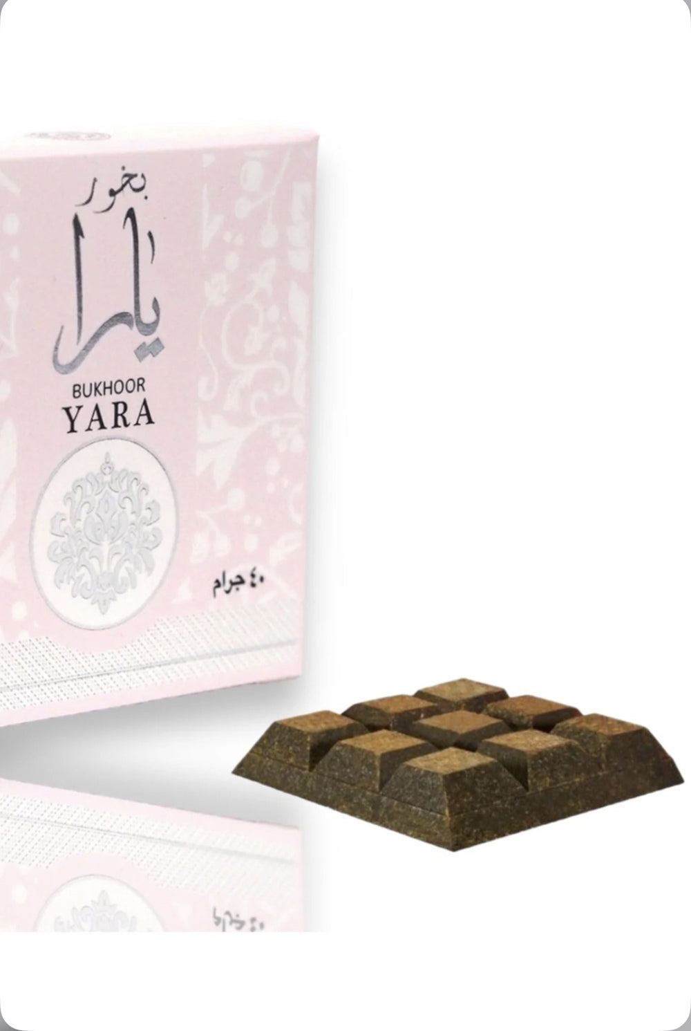 Bukhoor Yara 40g