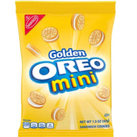 OREO-MINIS 42g DLC: Fev25