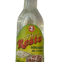 Vinaigre de Riz Resto 680g