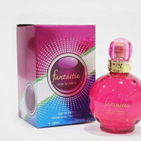Fantastic For Women By TC Fragrance Couture Eau De Parfum Spray 3.4 fl oz 100ml
