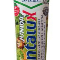 Dentalux Dentifrice Junior Sweet-menthe 6+ 100 ml