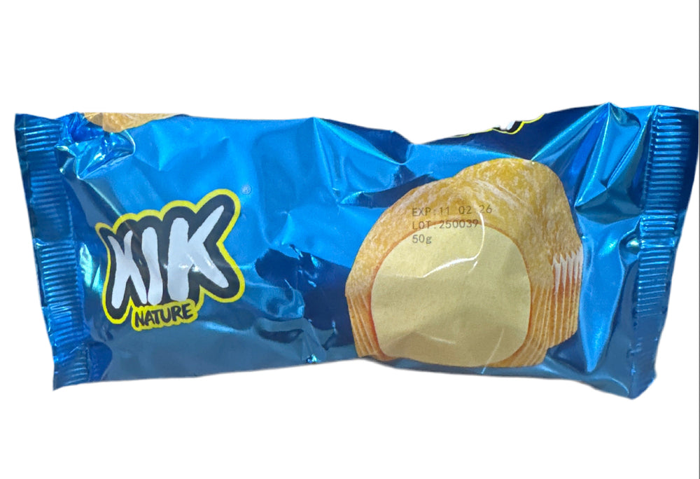 Gâteau KIK nature (50g) DLC: Fev26