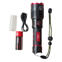 
              Torche rechargeable kinsach
            