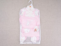
              Honor baby Ensemble 8 Sets Pièces 6-9 mois
            