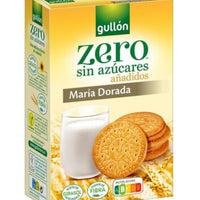 Diet Nature maría dorada sin azúcares imp – Gullón (400g) Mai26