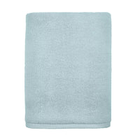 Sonoma Goods For Life® Supersoft Bath Towel, Bath Sheet, Hand Towel or Washcloth - Aqua (BATH TOWEL)