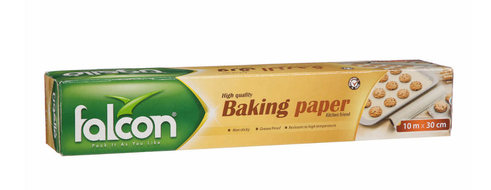 Falcon Bakwell Paper 10 m x 30 cm