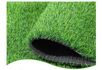 
              Findosom Artificial Grass Artificial Grass Outdoor Carpet Realistic Indoor Outdoor Garden Lawn Landscape Patio Artificial Grass for Pets Home Garden Patio 1.50m x 1m
            