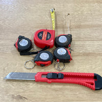 Outils de Travail