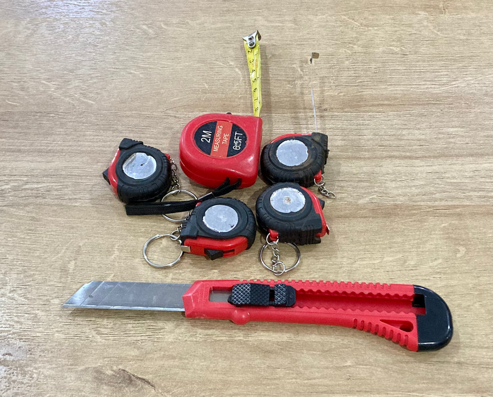 Outils de Travail