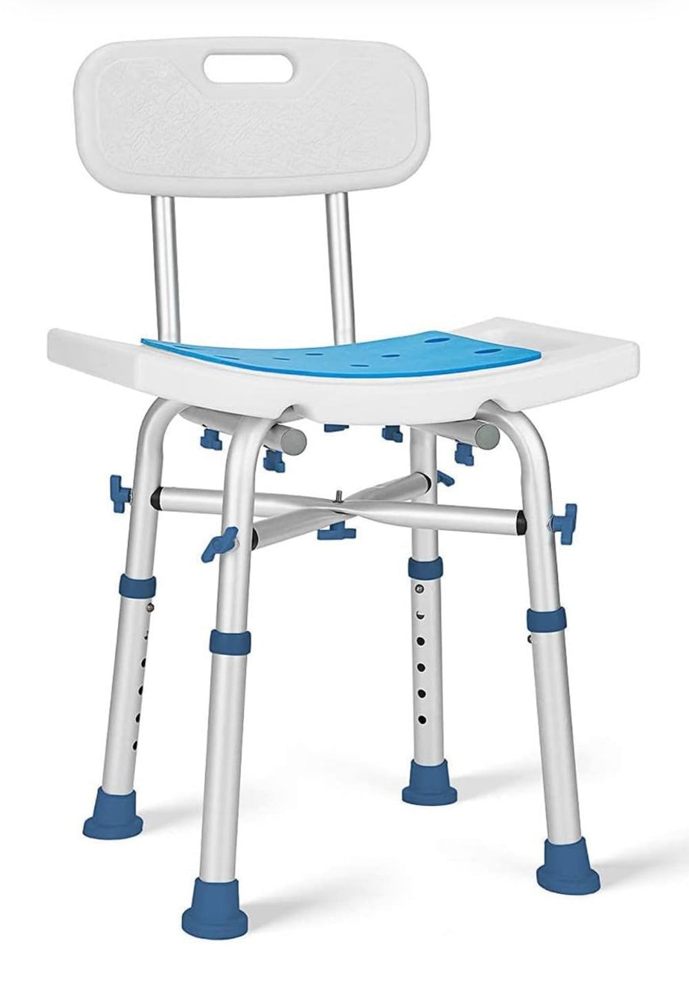 GreenChief Shower Chair 500lb