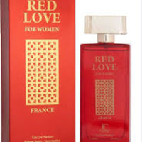 Red Love 100ml