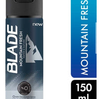 BLADE DEO 150 ML MOUNTAIN FRESH