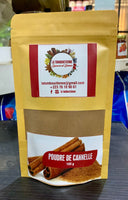 
              Poudre de Cannelle 100g
            