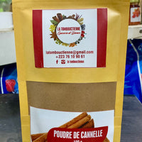 Poudre de Cannelle 100g