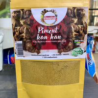 Piment Kan Kan 100g