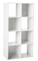 
              11" 8 Cube Organizer Shelf - Room Essentials™
            